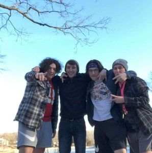 Meet your Posher, Alysia